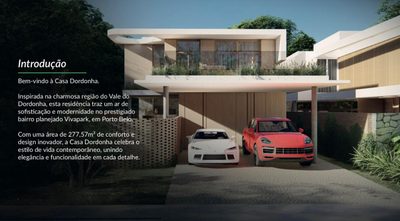 Casa, 4 quartos, 340 m² - Foto 3