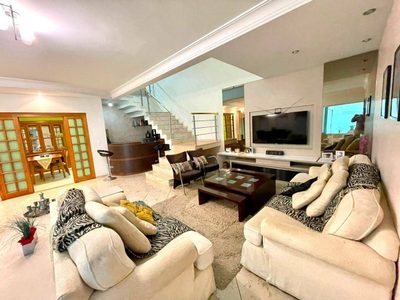 Sobrado, 3 quartos, 423 m² - Foto 3