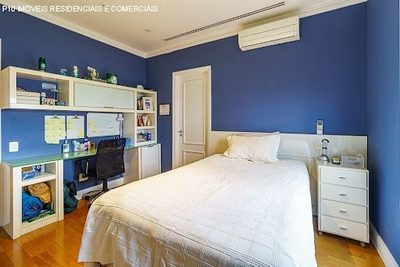 Apartamento, 4 quartos, 347 m² - Foto 4