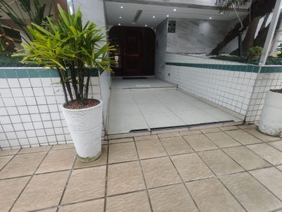 Apartamento, 2 quartos - Foto 2