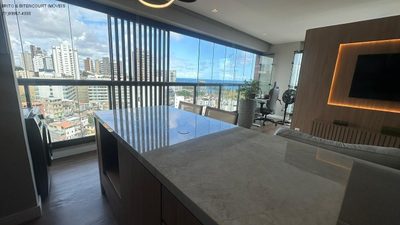 Apartamento, 1 quarto, 41 m² - Foto 5