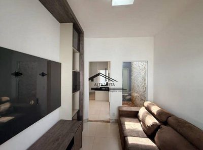 Casa, 3 quartos, 170 m² - Foto 2