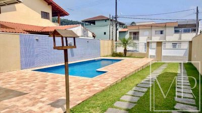 Casa, 4 quartos, 180 m² - Foto 3