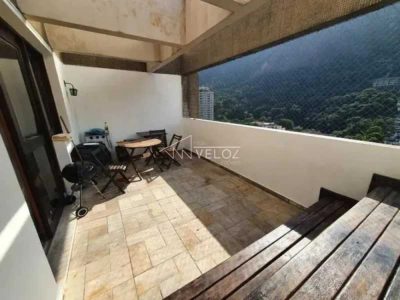 Cobertura, 2 quartos, 154 m² - Foto 1