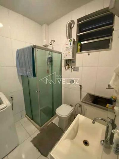 Apartamento, 1 quarto, 30 m² - Foto 4