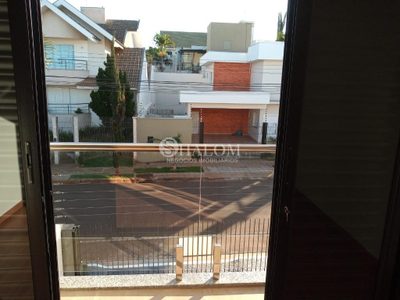 Sobrado, 3 quartos, 210 m² - Foto 3