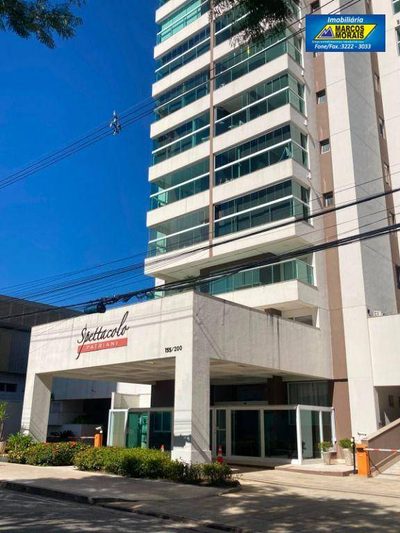 Apartamento, 1 quarto, 52 m² - Foto 2