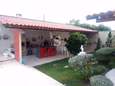 Casa, 4 quartos, 280 m² - Foto 2
