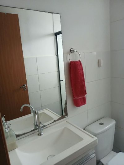 Apartamento, 2 quartos, 42 m² - Foto 5