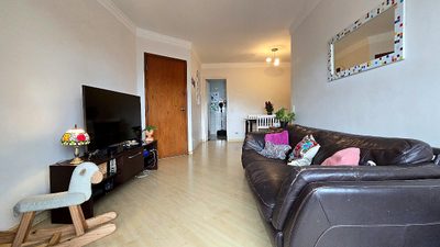 Apartamento, 3 quartos, 79 m² - Foto 4