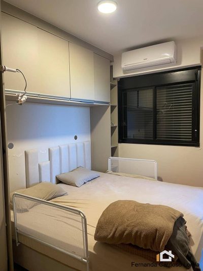 Apartamento, 3 quartos, 72 m² - Foto 4