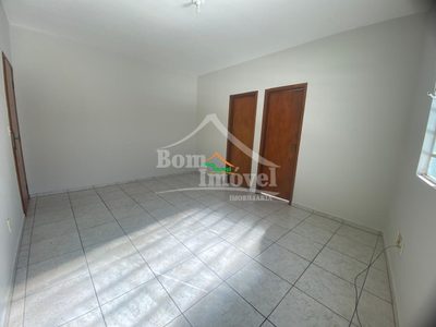 Apartamento, 1 quarto, 34 m² - Foto 2