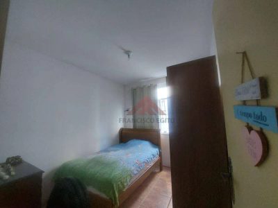 Apartamento, 2 quartos, 60 m² - Foto 4