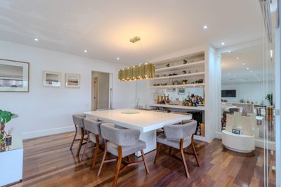 Apartamento, 3 quartos, 242 m² - Foto 5
