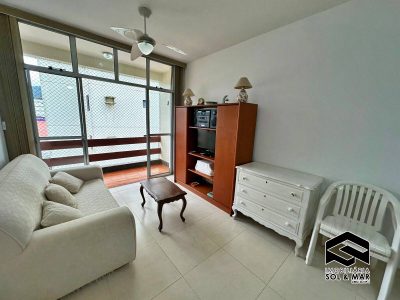 Apartamento, 2 quartos, 65 m² - Foto 2