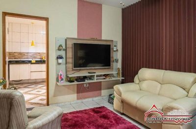 Casa, 3 quartos, 128 m² - Foto 4