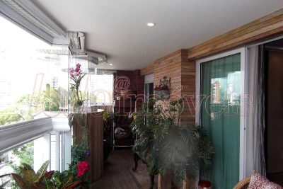 Apartamento, 4 quartos, 225 m² - Foto 3