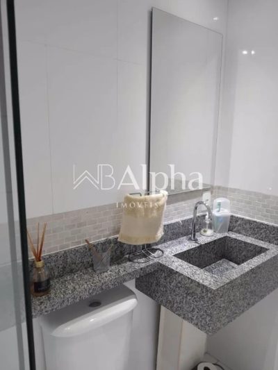 Apartamento, 2 quartos, 60 m² - Foto 4