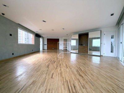 Apartamento, 4 quartos, 181 m² - Foto 4