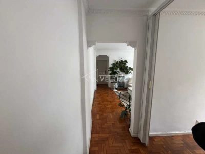 Apartamento, 3 quartos, 100 m² - Foto 1