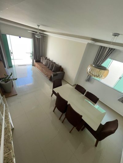 Casa, 5 quartos, 200 m² - Foto 4