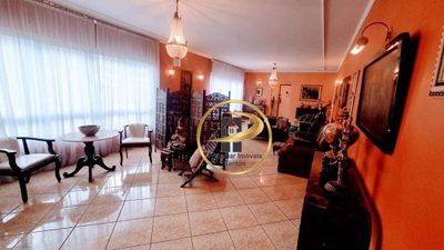 Apartamento, 4 quartos, 282 m² - Foto 5
