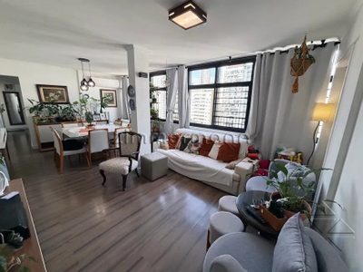 Apartamento, 3 quartos, 110 m² - Foto 4