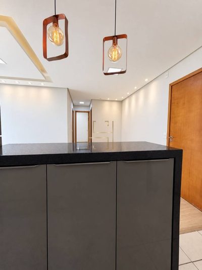 Apartamento, 2 quartos, 50 m² - Foto 5