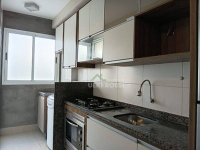 Apartamento, 2 quartos, 63 m² - Foto 5