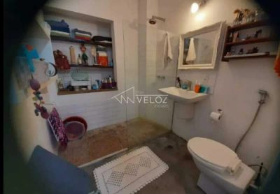 Apartamento, 1 quarto, 78 m² - Foto 2