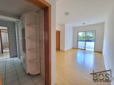 Apartamento, 3 quartos, 95 m² - Foto 1