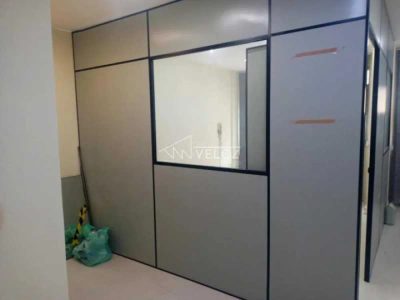Sala-Conjunto, 48 m² - Foto 3