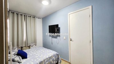 Apartamento, 3 quartos, 97 m² - Foto 2