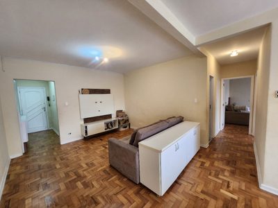 Apartamento, 2 quartos, 107 m² - Foto 1
