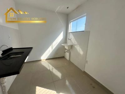 Apartamento, 2 quartos, 44 m² - Foto 3