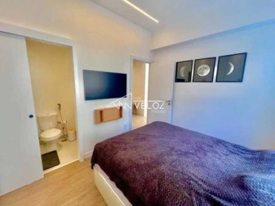 Apartamento, 2 quartos, 60 m² - Foto 1