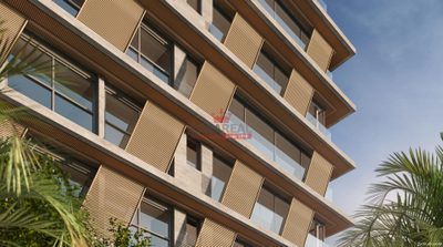Apartamento, 3 quartos, 153 m² - Foto 2