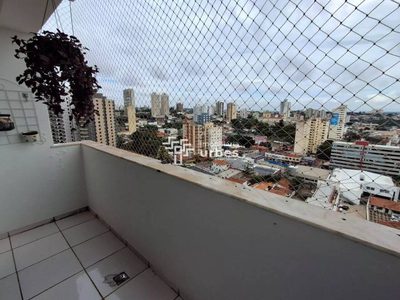 Apartamento, 2 quartos, 92 m² - Foto 3