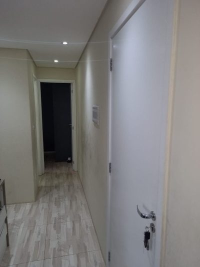 Apartamento, 2 quartos, 47 m² - Foto 2