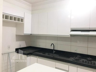 Apartamento, 2 quartos, 65 m² - Foto 2