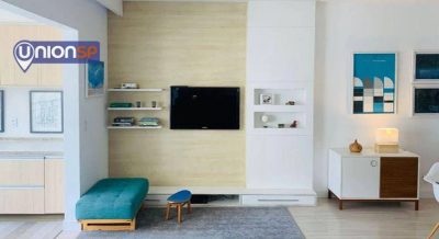 Apartamento, 3 quartos, 77 m² - Foto 2