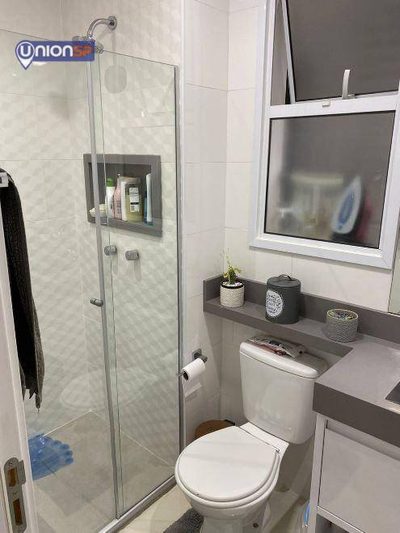 Apartamento, 2 quartos, 73 m² - Foto 4