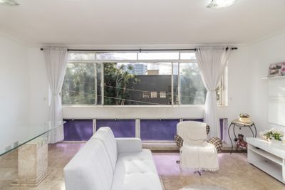 Apartamento, 2 quartos, 84 m² - Foto 3