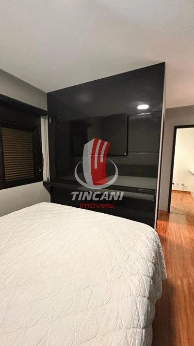 Apartamento, 2 quartos, 52 m² - Foto 3