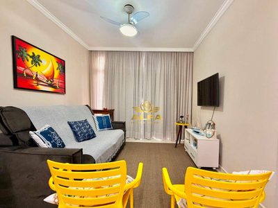 Apartamento, 2 quartos, 80 m² - Foto 3