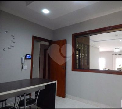Casa, 3 quartos, 281 m² - Foto 2