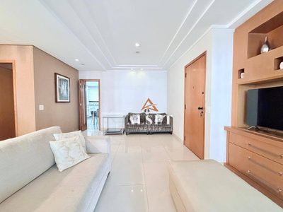 Apartamento, 3 quartos, 133 m² - Foto 4