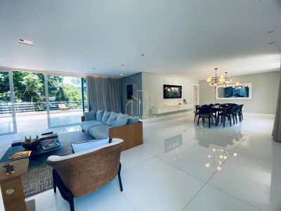 Casa de Condomínio, 5 quartos - Foto 3