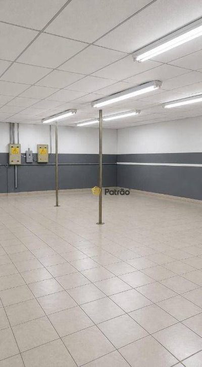 Depósito-Galpão, 300 m² - Foto 5