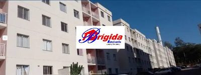 Apartamento, 2 quartos, 48 m² - Foto 2